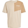 image:imageadidas Mens Terrex Multi Climacool Crew Neck Short Sleeve Athletic Casual Tops Casual  BlueSavannah