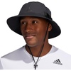 image:imageadidas Mens Victory Bucket Hat  Outdoor Sun Boonie for Hiking and FishingBlack4