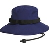 image:imageadidas Mens Victory Bucket Hat  Outdoor Sun Boonie for Hiking and FishingDark BlueBlack5