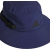 image:imageadidas Mens Victory Bucket Hat  Outdoor Sun Boonie for Hiking and FishingDark BlueBlack5