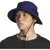 image:imageadidas Mens Victory Bucket Hat  Outdoor Sun Boonie for Hiking and FishingDark BlueBlack5