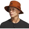image:imageadidas Mens Victory Bucket Hat  Outdoor Sun Boonie for Hiking and FishingDusky Bronze BrownAurora Coffee Brown5