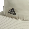 image:imageadidas Mens Victory Bucket Hat  Outdoor Sun Boonie for Hiking and FishingFeather GreyBlack4