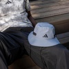 image:imageadidas Mens Victory Bucket Hat  Outdoor Sun Boonie for Hiking and FishingGreyBlack5