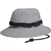 image:imageadidas Mens Victory Bucket Hat  Outdoor Sun Boonie for Hiking and FishingGreyBlack5