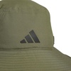 image:imageadidas Mens Victory Bucket Hat  Outdoor Sun Boonie for Hiking and FishingOlive Strata GreenBlack5