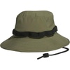 image:imageadidas Mens Victory Bucket Hat  Outdoor Sun Boonie for Hiking and FishingOlive Strata GreenBlack5