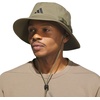image:imageadidas Mens Victory Bucket Hat  Outdoor Sun Boonie for Hiking and FishingOlive Strata GreenOlive Strata GreenBlack5