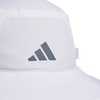 image:imageadidas Mens Victory Bucket Hat  Outdoor Sun Boonie for Hiking and FishingWhiteOnix GreyBlack5