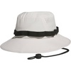 image:imageadidas Mens Victory Bucket Hat  Outdoor Sun Boonie for Hiking and FishingWonder Alumina GreyBlack5