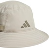 image:imageadidas Mens Victory Bucket Hat  Outdoor Sun Boonie for Hiking and FishingWonder Cargo KhakiClay Grey5