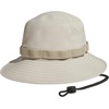 image:imageadidas Mens Victory Bucket Hat  Outdoor Sun Boonie for Hiking and FishingWonder Cargo KhakiClay Grey5