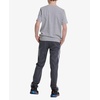 image:imageadidas Straight Leg Track PantIconic Grey Five