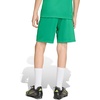 image:imageadidas UnisexKids Entrada 26 ShortsTeam GreenWhite