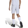 image:imageadidas UnisexKids Entrada 26 ShortsTeam Light GreyWhite