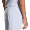image:imageadidas UnisexKids Entrada 26 ShortsTeam Light GreyWhite