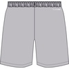 image:imageadidas UnisexKids Entrada 26 ShortsTeam Light GreyWhite
