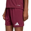image:imageadidas UnisexKids Entrada 26 ShortsTeam MaroonWhite