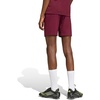 image:imageadidas UnisexKids Entrada 26 ShortsTeam MaroonWhite
