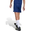 image:imageadidas UnisexKids Entrada 26 ShortsTeam Navy BlueWhite