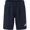 image:imageadidas UnisexKids Entrada 26 ShortsTeam Navy BlueWhite