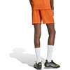 image:imageadidas UnisexKids Entrada 26 ShortsTeam OrangeWhite