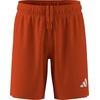 image:imageadidas UnisexKids Entrada 26 ShortsTeam OrangeWhite