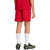 image:imageadidas UnisexKids Entrada 26 ShortsTeam Power Red White