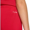 image:imageadidas UnisexKids Entrada 26 ShortsTeam Power Red White
