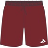 image:imageadidas UnisexKids Entrada 26 ShortsTeam Power RedWhite