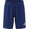 image:imageadidas UnisexKids Entrada 26 ShortsTeam Royal BlueWhite