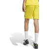 image:imageadidas UnisexKids Entrada 26 ShortsTeam YellowBlack