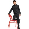 image:imageadidas UnisexKids Tiro Essentials Training JacketBlack