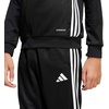image:imageadidas UnisexKids Tiro Essentials Training JacketBlackWhite
