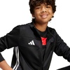 image:imageadidas UnisexKids Tiro Essentials Training JacketBlackWhite
