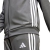 image:imageadidas UnisexKids Tiro Essentials Training JacketGreyWhite