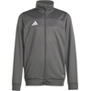 image:imageadidas UnisexKids Tiro Essentials Training JacketGreyWhite
