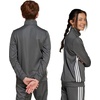 image:imageadidas UnisexKids Tiro Essentials Training JacketGreyWhite