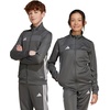 image:imageadidas UnisexKids Tiro Essentials Training JacketGreyWhite