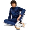 image:imageadidas UnisexKids Tiro Essentials Training JacketTeam Navy BlueWhite
