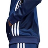 image:imageadidas UnisexKids Tiro Essentials Training JacketTeam Navy BlueWhite
