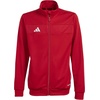image:imageadidas UnisexKids Tiro Essentials Training JacketTeam Power RedWhite