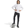 image:imageadidas UnisexKids Tiro Essentials Training JacketWhiteBlack