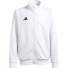 image:imageadidas UnisexKids Tiro Essentials Training JacketWhiteBlack