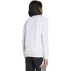 image:imageadidas UnisexKids Tiro Essentials Training JacketWhiteBlack