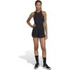 image:imageadidas Womens Tennis Climacool Match ShortsBlack
