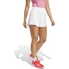 image:imageadidas Womens Tennis Climacool Match ShortsWhite