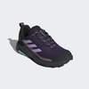 image:imageadidas Womens Terrex Anylander Hiking ShoesAurora PlumPowder PlumTrace Brown