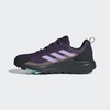 image:imageadidas Womens Terrex Anylander Hiking ShoesAurora PlumPowder PlumTrace Brown
