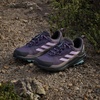image:imageadidas Womens Terrex Anylander Hiking ShoesAurora PlumPowder PlumTrace Brown